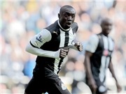 Bóng đá anh, ngoại hạng anh, lịch thi đấu euro 2012, Chấm điểm Newcastle 2-0 Liverpool: Chỉ mình Cisse là đủ !